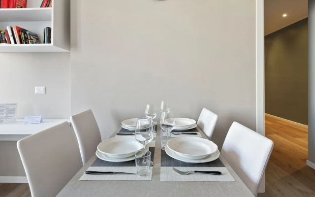 Italianway - Largo Allegri 4