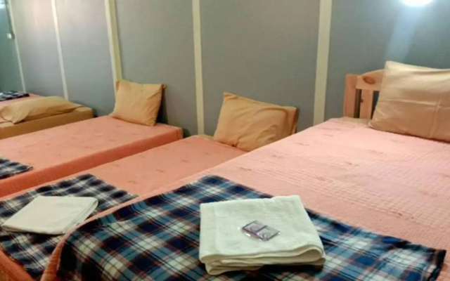 Tewdoi Garden Resort