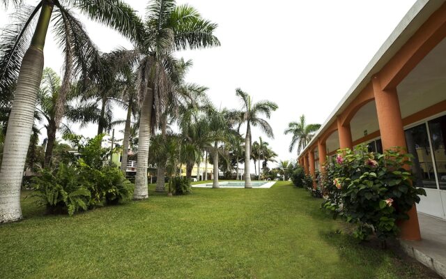 Hotel y Restaurant Casa Del Mar