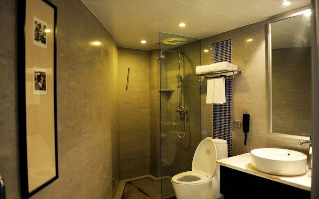 Nine Point International Hotel