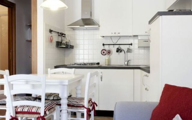 Soave Apartments by Thaz Italia