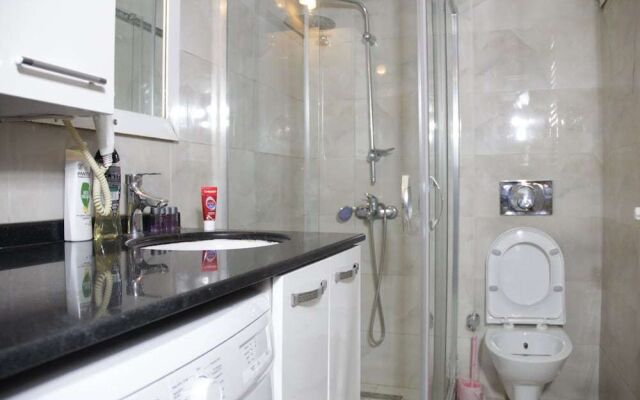 Solo Suites Hotel