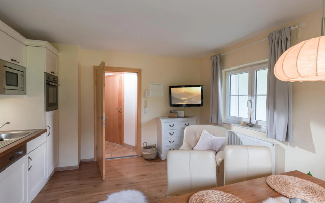 Appartement Felsenheim