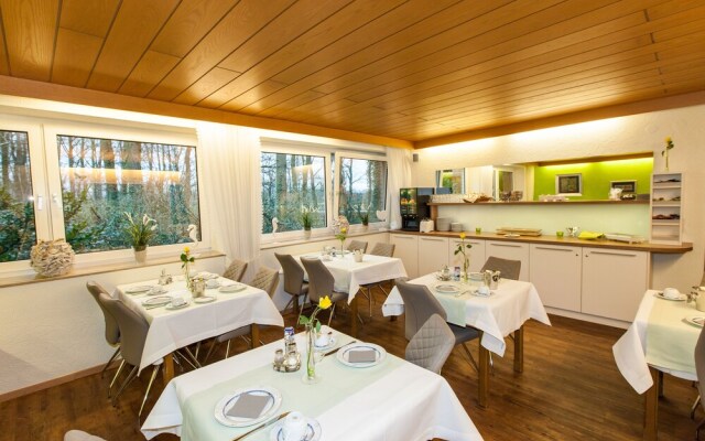 Hotel am Springhorstsee