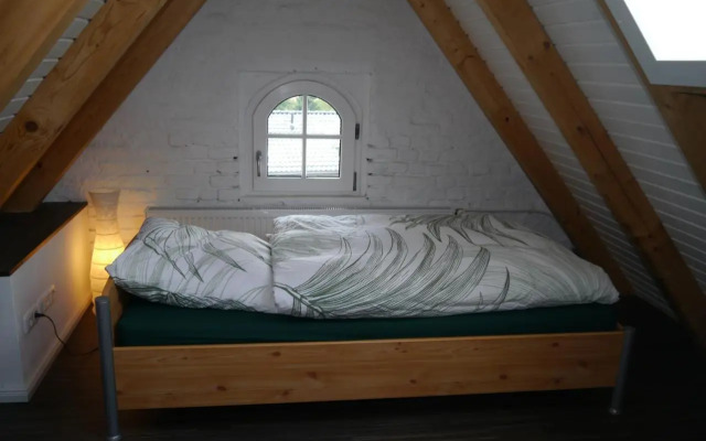 Ferienwohnung im Neubauernweg