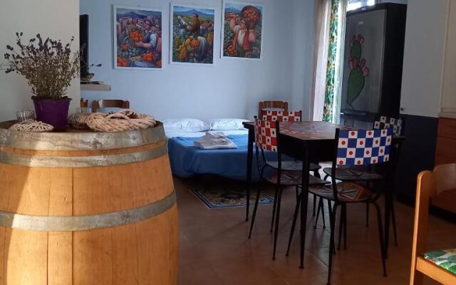 A Friscura, villa indipendente per le tue vacanze