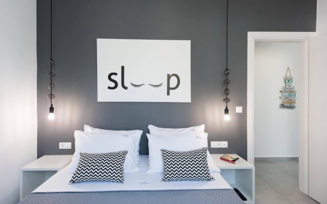 Villa Ria Apartments & Suites