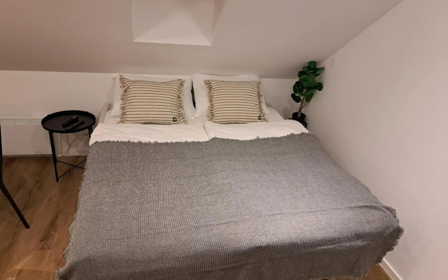 Riverhouse Apartment Ljubljanica