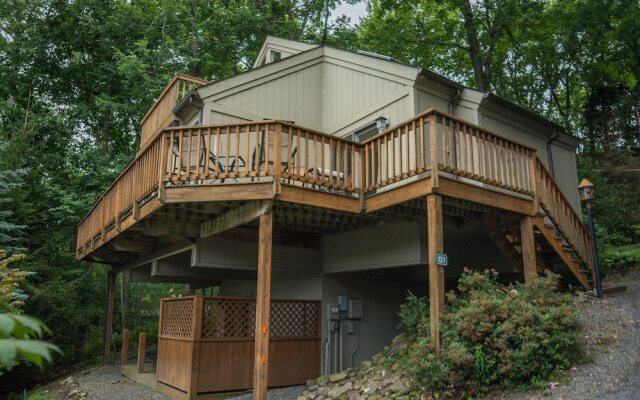 Simplicity 3 Bedroom Townhome