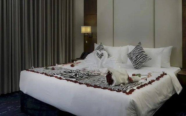 Sunday Jeddah Hotel