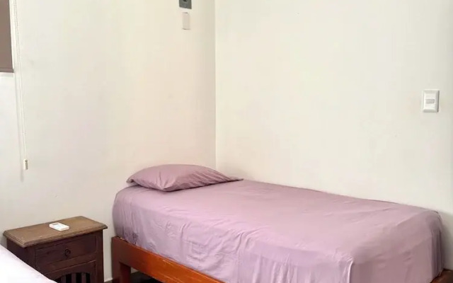 Urban Base By Gestores