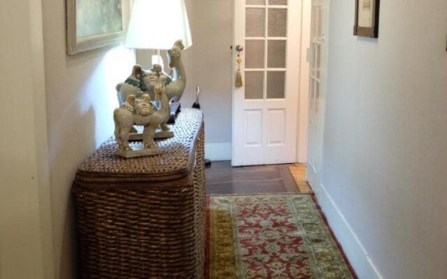 QDV Guest House