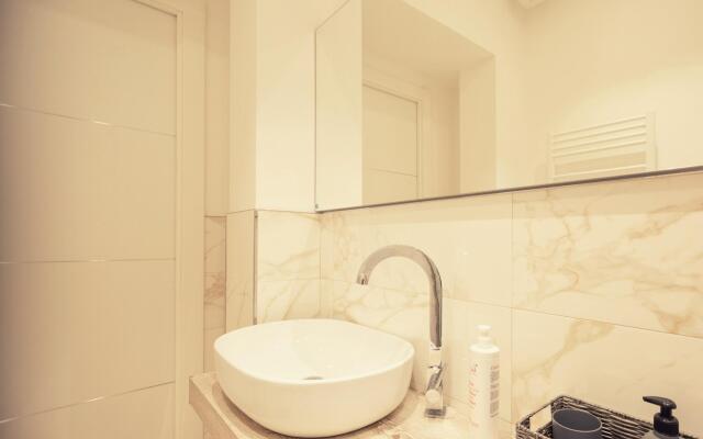Morgana Central Apartment by Wonderful Italy