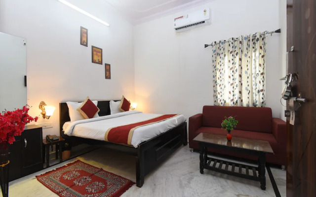Hotel Manbhar