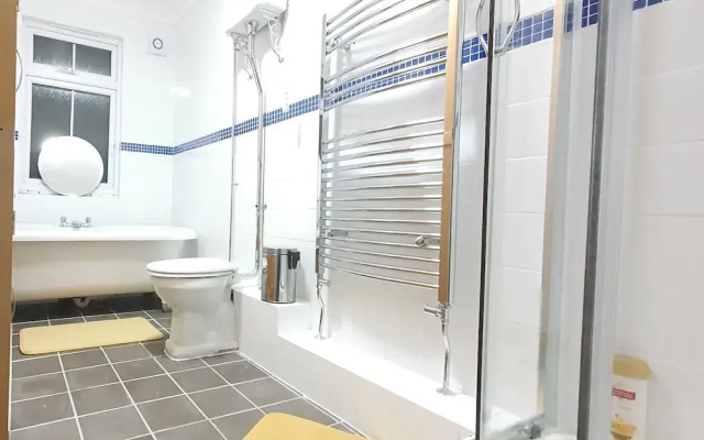 Grace Apartments - Living Waters 2