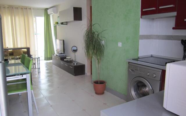 Apartment in Nerja - 104429