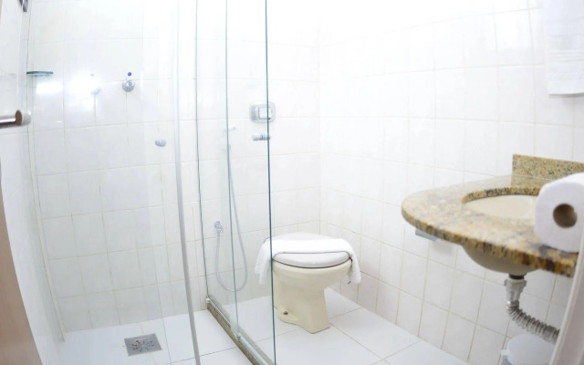 Champagnat Praia Hotel