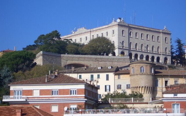 Albergo Aurora