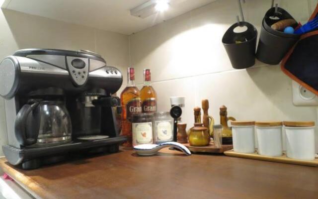 Cosy Apartment Marais