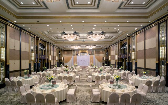 New World Shunde Hotel