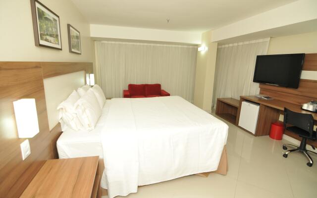 Holiday Inn Express Belém Ananindeua