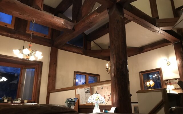 Chiisana Hotel Kaze Kozo
