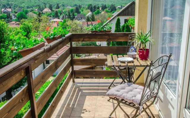 Casa Montana I- Cosy Apartment With Mountain View