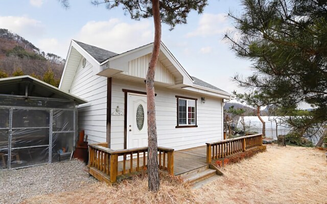 Yangpyeong Cloud & Saesori Pension