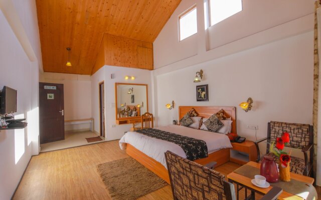 V Resorts Apple Croft Cottage