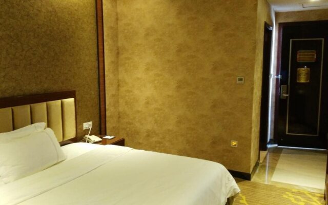 Shenzhen Long Vacation Hotel