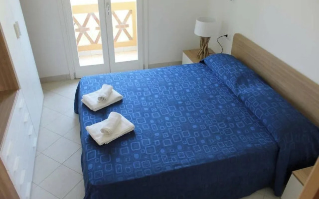 Poseidon Beach Resort