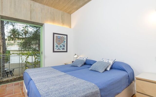 Villa Solhabitat Maroa