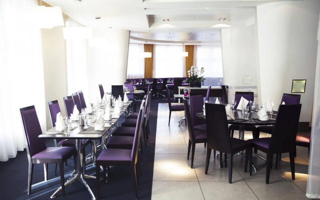 Novotel Paris 14 Porte d'Orléans