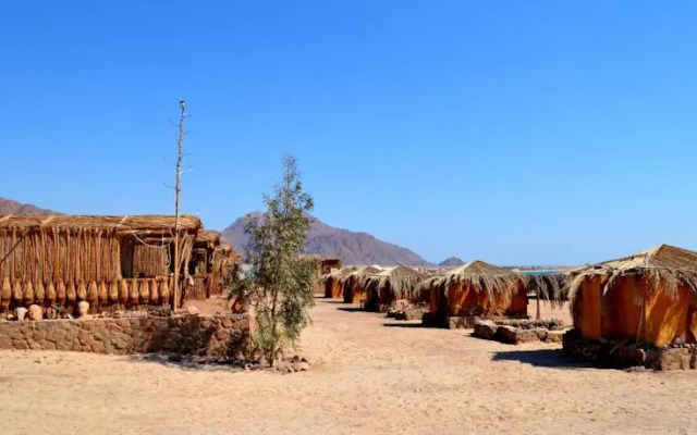Starlight Camp Nuweiba