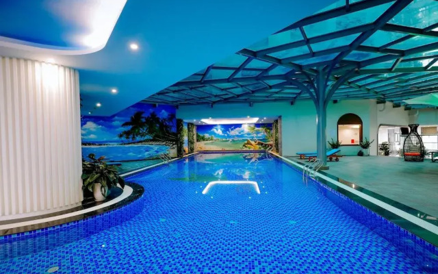 Grand Phoenix Hotel Bac Ninh