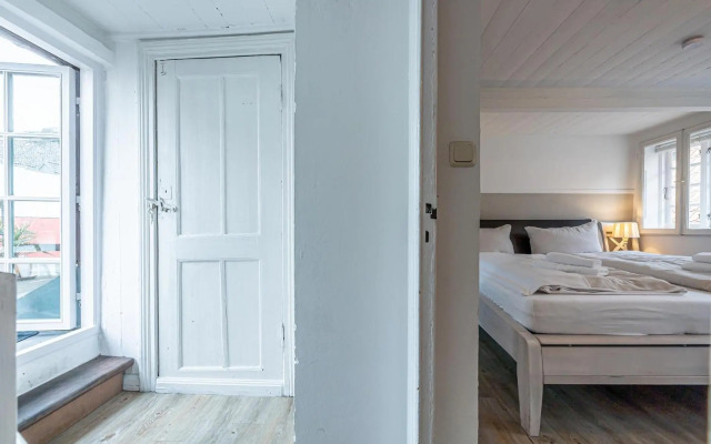 fewo1846 - Kaete-Lassen-Huus