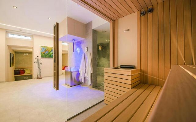 Residence Désirée Classic, Merano