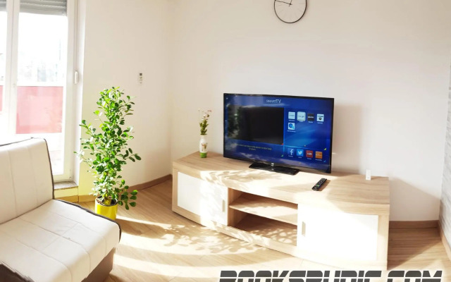 Penthouse Spudic Karlovac