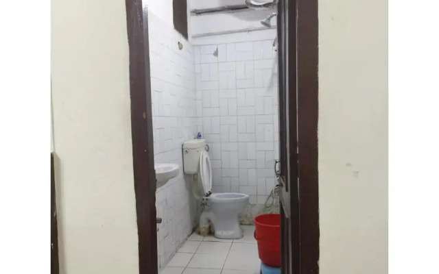 Oyo 40431 Hotel Amar Prem