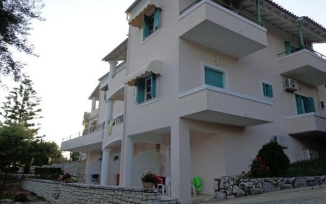 Apartments Villa Frangis