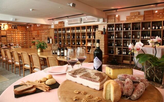Conca Bella Boutique Hotel & Wine Experience