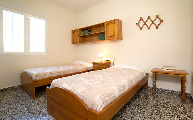 Casa Lina - Three Bedroom