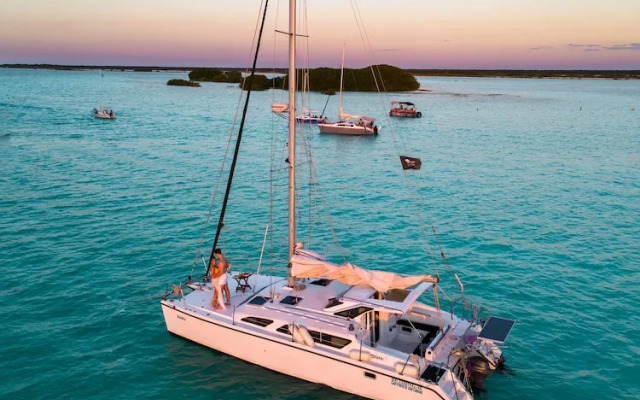 Amainah Bacalar Hotel Boutique - Adults Only