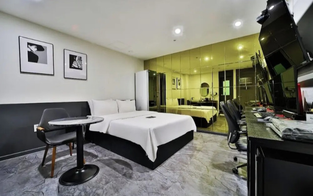 Hotel Arentz