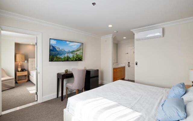 Hotel Huntington