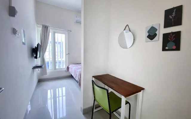 Surabaya Homey near Airport