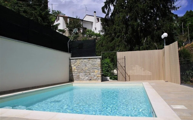 Agriturismo U Caruggiu