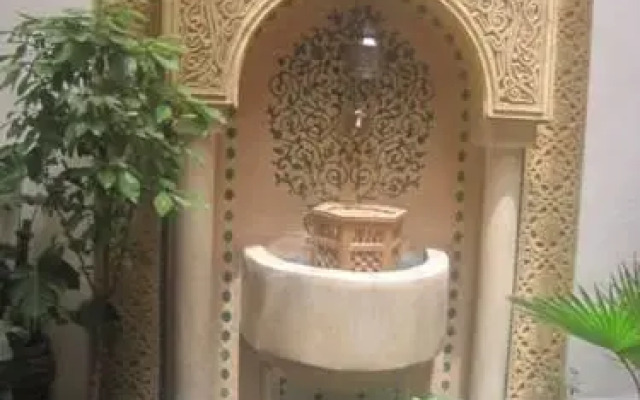 Riad Petit Darkoum