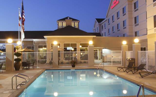 Hilton Garden Inn Clovis