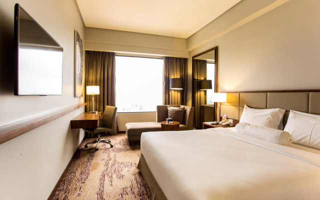 I Hotel Baloi Batam